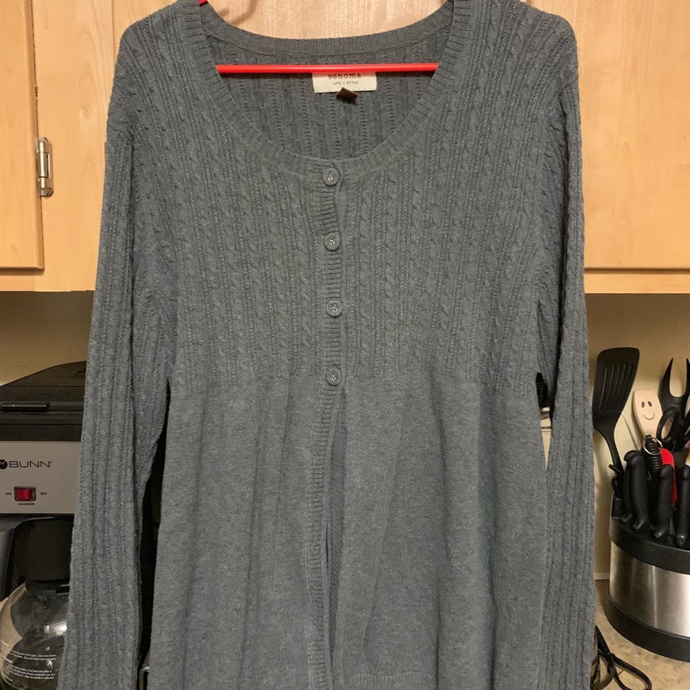 Long sleeve